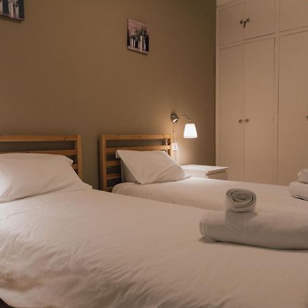 Apartamento Familiar Reformado En Amara, Estadio Anoeta, Donostia-סן סבסטיאן מראה חיצוני תמונה
