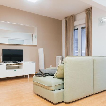 Apartamento Familiar Reformado En Amara, Estadio Anoeta, Donostia-סן סבסטיאן מראה חיצוני תמונה