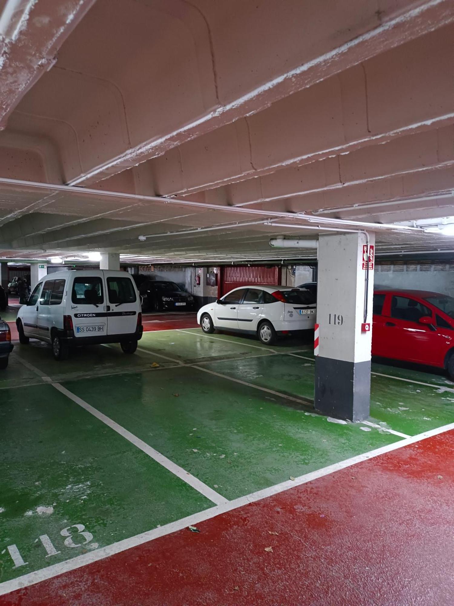 Apartamento Familiar Reformado En Amara, Estadio Anoeta, Donostia-סן סבסטיאן מראה חיצוני תמונה