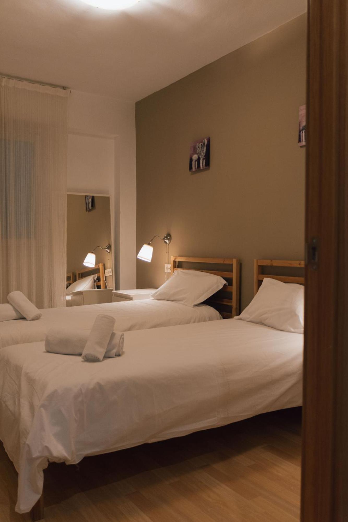 Apartamento Familiar Reformado En Amara, Estadio Anoeta, Donostia-סן סבסטיאן מראה חיצוני תמונה