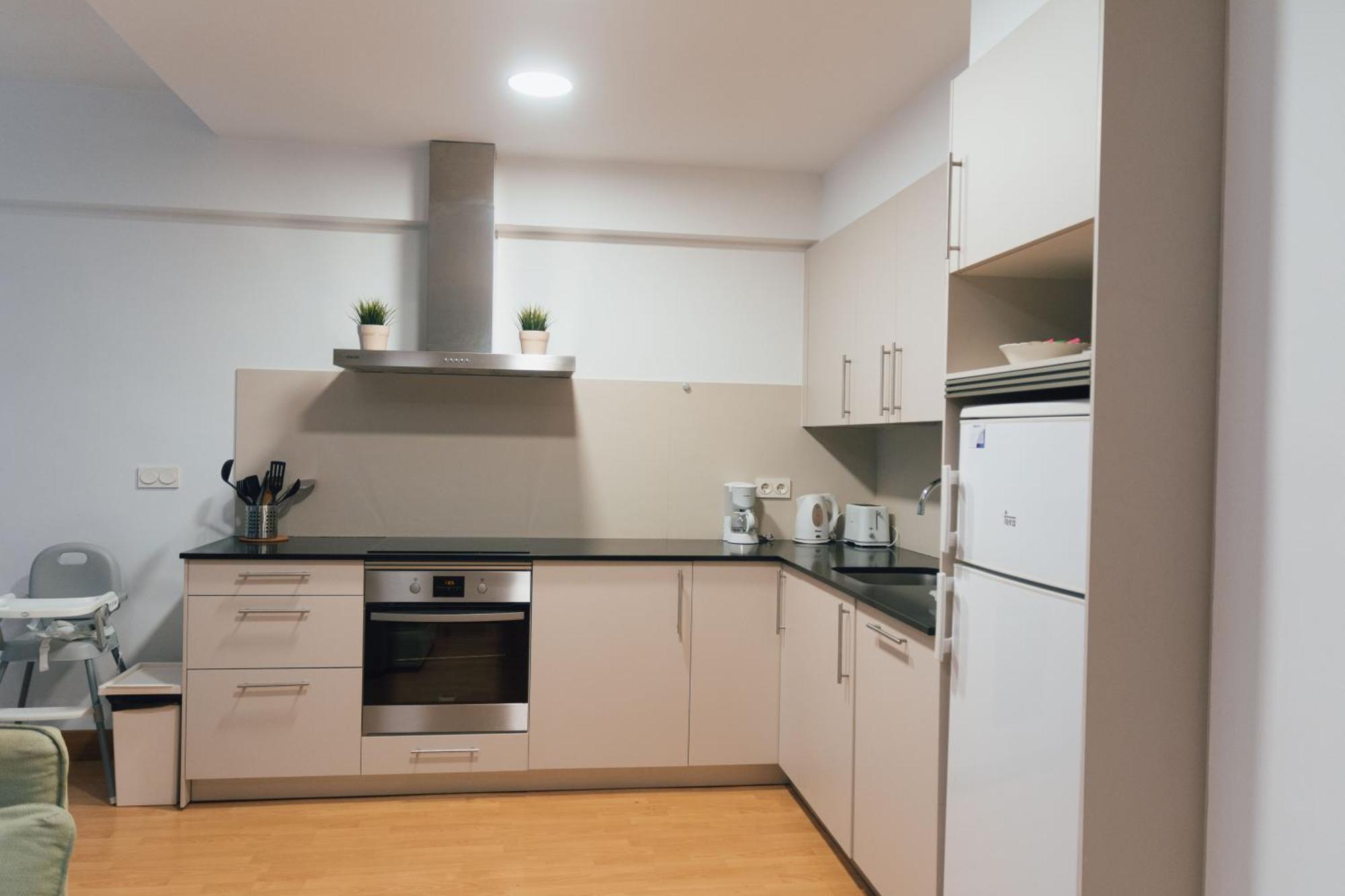 Apartamento Familiar Reformado En Amara, Estadio Anoeta, Donostia-סן סבסטיאן מראה חיצוני תמונה
