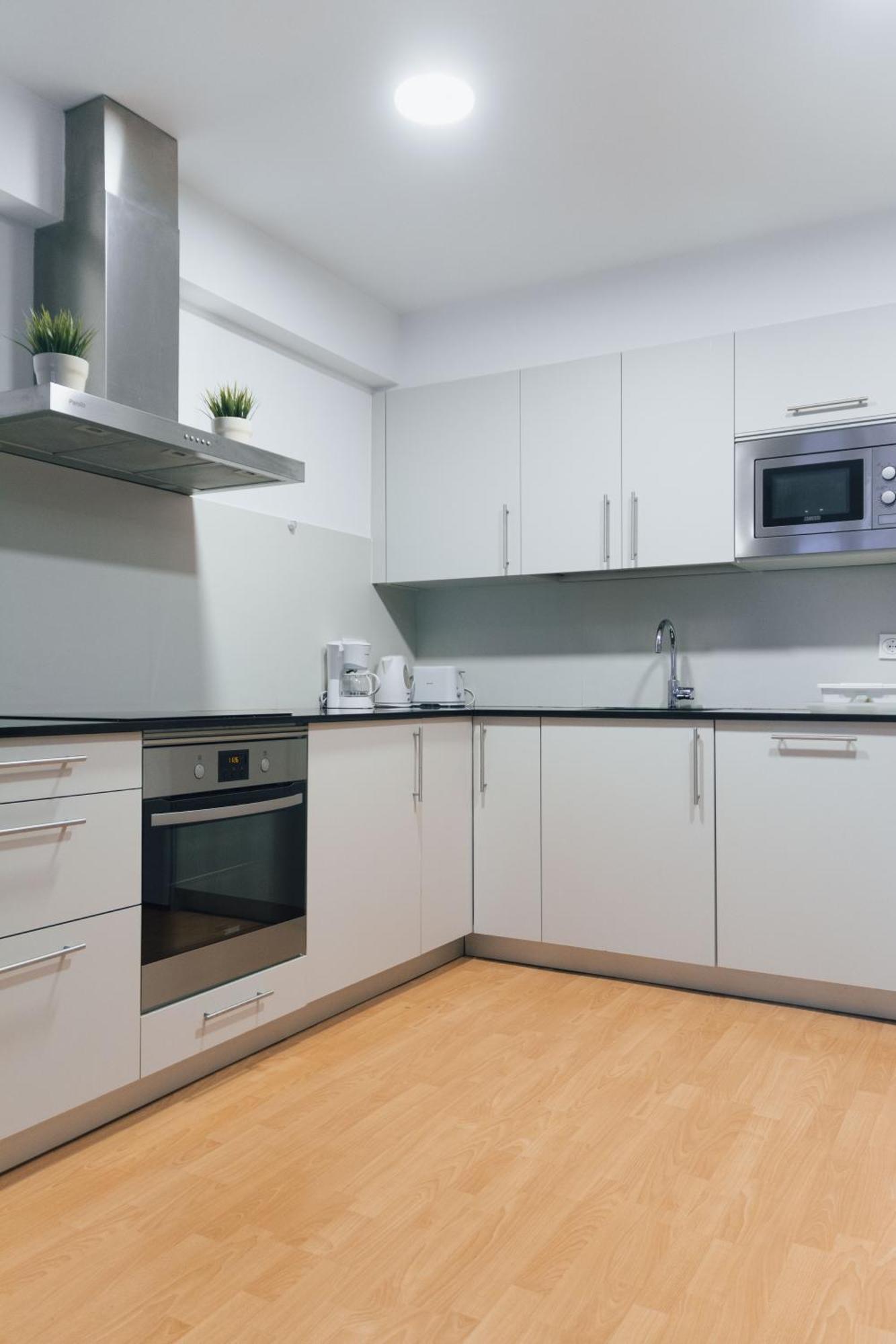 Apartamento Familiar Reformado En Amara, Estadio Anoeta, Donostia-סן סבסטיאן מראה חיצוני תמונה