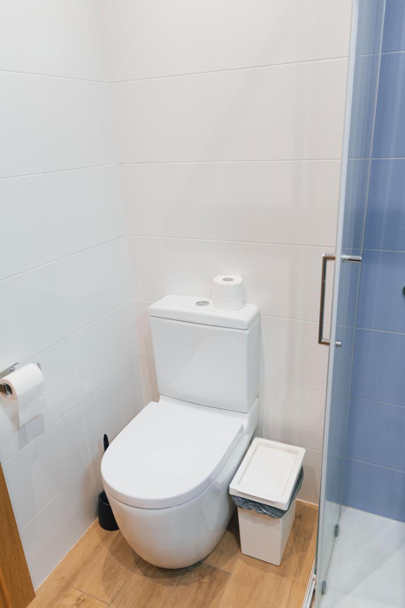 Apartamento Familiar Reformado En Amara, Estadio Anoeta, Donostia-סן סבסטיאן מראה חיצוני תמונה